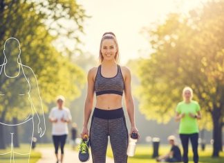 How to Lose Stubborn Belly Fat Without Gym | बिना जिम के पेट की चर्बी कैसे कम करें