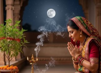bhadrapada purnima 2025 tulsi upay remedies to do for wealth money | भाद्रपद पूर्णिमा पर तुलसी के उपाय