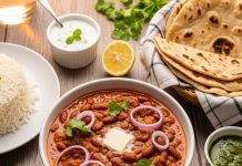How to Cook Rajma। घर पर बनाएं राजमा मसाला रेसिपी