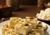 Kalakand Barfi Recipe। कलाकंद बर्फी रेसिपी