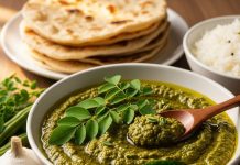 how to make moringa chutney Recipe। मोरिंगा चटनी रेसिपी