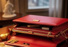 wallet colors for money। अमीर लोग कौन सा पर्स रखते हैं