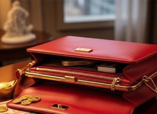 wallet colors for money। अमीर लोग कौन सा पर्स रखते हैं