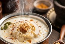 Coconut Kheer recipe। नारियल की खीर रेसिपी