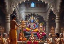 Anant Chaturdashi 2025 Stotra। अनंत चतुर्दशी पर करें ये शक्तिशाली स्तोत्र पाठ