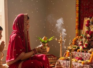 Jitiya 2025 date 14 or 15 september shubh muhurat | Jitiya Kab hai 2025 | जितिया कब है, 14 या 15 सितंबर?