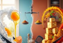 Paneer vs Egg Which is Healthier | पनीर या अंडा सेहत के लिए कौन सी चीज बेहतर