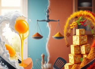 Paneer vs Egg Which is Healthier | पनीर या अंडा सेहत के लिए कौन सी चीज बेहतर