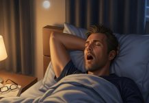 Why You Can not Hear Your Own Snoring | आपको अपने खर्राटे क्यों नहीं सुनाई देते