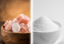 Rock Salt vs White Salt। सेंधा नमक या सफेद नमक खाना चाहिए