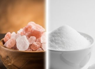Rock Salt vs White Salt। सेंधा नमक या सफेद नमक खाना चाहिए
