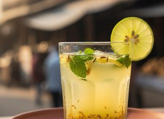 Shikanji Recipe। शिकंजी बनाने का परफेक्ट तरीका और स्वाद बढ़ाने की स्पेशल टिप्स.