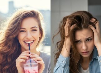 Sugary Drink increase Risk of Hair Fall | मीठा पेय ज्यादा पीने से हो जाएंगे गंजे
