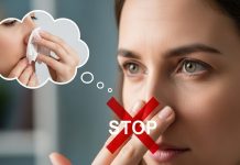 why nose picking is harmful। नाक में उंगली डालने से होने वाली बीमारियां