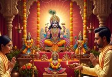 Indira Ekadashi 2025। पितृपक्ष में इंदिरा एकादशी पूजा विधि