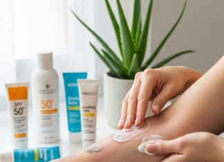 Laser tattoo removal aftercare। टैटू हटाने के बाद कैसे रखें स्किन का ध्यान