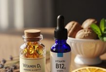 Best Time to Take Vitamin D and B12 Supplements | विटामिन D और B12 सप्लीमेंट्स लेने का सही समय क्या है
