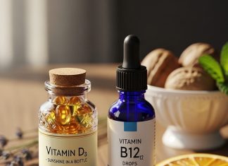 Best Time to Take Vitamin D and B12 Supplements | विटामिन D और B12 सप्लीमेंट्स लेने का सही समय क्या है