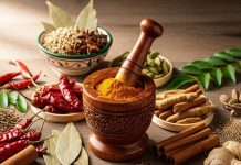 5 Indian Kitchen Spices to Reduce Heart Disease Risk | दिल की बीमारी कम करने वाले 5 भारतीय मसाले