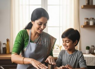 Instant Suji Aloo Paratha Recipe। सूजी आलू पराठा कैसे बनाएं