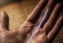 how to calculate age in palm reading palmistry life line death | जीवन रेखा से आयु की गणना कैसे करते हैं