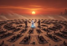 Collective Death Yoga। सामूहिक मृत्यु योग