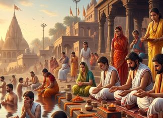 top places to offer puja during pitru paksha | पितृ पक्ष में पूजा करने वाली जगहें