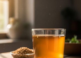 5 Powerful Benefits of Drinking Fenugreek Water Every Morning | सुबह खाली पेट मेथी पानी के 5 शक्तिशाली फायदे