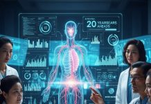 New AI Tool Predicts Over 1000 Diseases 20 Years in Advance | अब AI 20 साल पहले ही कर देगा बीमारियों की भविष्यवाणी