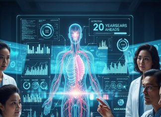 New AI Tool Predicts Over 1000 Diseases 20 Years in Advance | अब AI 20 साल पहले ही कर देगा बीमारियों की भविष्यवाणी
