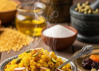 Moong Dal Halwa recipe। मूंग दाल हलवा बनाने की विधि