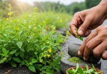 सड़क किनारे उगने वाली ये बरसाती जड़ी-बूटी… खटाखट गायब कर देगी पीलिया, पथरी! ऐसे करें इस्तेमाल – Uttar Pradesh News