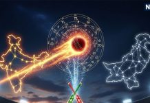 india vs pakistan t20 asia cup 2025 astrological prediction Who will win the match | रविवार को भारत पाकिस्तान में महामुकाबला, गुरु, शनि और मंगल का जबरदस्त साया, कौन पड़ेगा किस पर भारी?