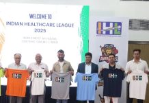 IPL नहीं अब देखो IHL, क्रिकेट खेलेंगी 6 राज्यों की टीम, चेतेश्वर पुजारा बोले- दूसरी सबसे बड़ी लीग! ihl after ipl t20 tournament for doctor cheteshwar pujara praises