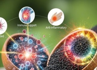 इन काले बीज को औषधियों का खजाना समझिए, मिनटों में खोज लेते शरीर में छिपी 5 बीमारियां, जानें कैसे करते काम