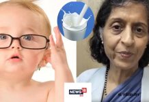 बच्चों की गल रही आंखें, दूध है वजह! सुनें एम्स डॉक्टर की चेतावनी – Bharat.one हिंदी