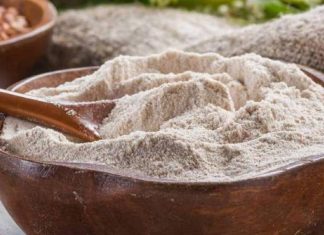 कु्ट्टू का आटा कभी नहीं करेगा बीमार, बस करें ये काम! बुजुर्ग महिला ने दिया गजब आइडिया kuttu ka atta khane ka sahi tarika buckwheat flour using tips for health in fasting