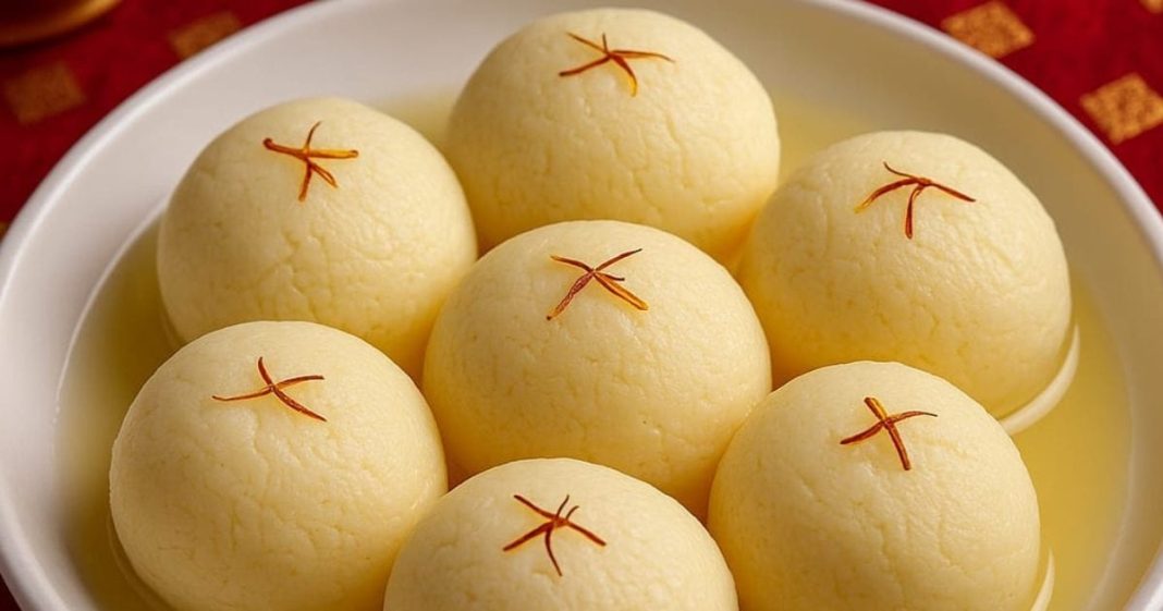 how to make rasgulla Easy Recipe। घर पर रसगुल्ले बनाने की रेसिपी