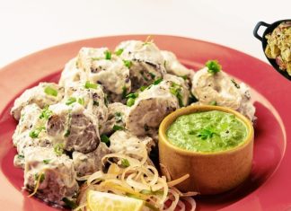 Restaurant Style Malai Chaap Recipe। रेस्टोरेंट स्टाइल मलाईदार स्वाद घर पर बनाएं.