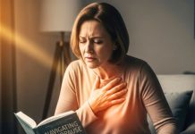 मेनोपॉज में भी हार्ट अटैक का जोखिम! महिलाएं तुरंत हो जाएं सावधान, इन 5 लक्षणों को पहचान कर बचा सकते जान