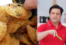 Mini idli recipe। मिनी इडली रेसिपी शेफ कुणाल कपूर की हेल्दी और टेस्टी ब्रेकफास्ट के लिए.