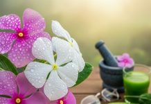 सुंदरता ही नहीं सेहत का खजाना भी हैं ये गुलाबी-सफेद फूल, डायबिटीज मरीजों के लिए किसी वरदान से कम नहीं! – Uttar Pradesh News