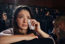 Those who crying after watching movie is stronger। मूवी देखकर रोना दिल की कमजोरी नहीं, भावनात्मक मजबूती का संकेत.
