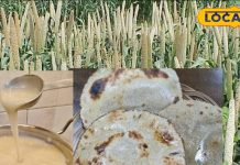 Bajra: Superfood for Health and Nutrition