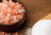 Healthy salt for navratri fasting । नवरात्रि व्रत में सेंधा नमक क्यों चुनें? जानें फायदे-नुकसान