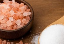 Healthy salt for navratri fasting । नवरात्रि व्रत में सेंधा नमक क्यों चुनें? जानें फायदे-नुकसान