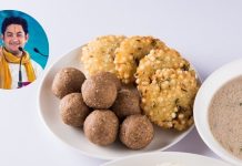 Navratri fasting benefits। व्रत में डाइट का सही प्लान कैसे सुधारे मेटाबॉलिज्म