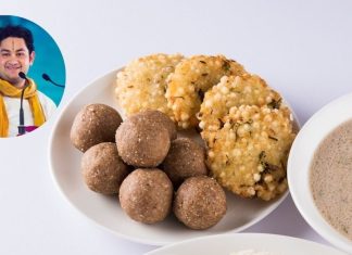 Navratri fasting benefits। व्रत में डाइट का सही प्लान कैसे सुधारे मेटाबॉलिज्म