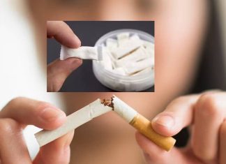 सिगरेट छोड़नी है? निकोटीन पाउच कैसा रहेगा? पद्मश्री डॉ. ने बताई हकीकत does nicotine pouch help to quit cigarette and smoking