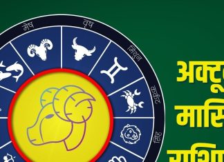 october 2025 masik rashifal mesh vrishabh mithun | aries taurus gemini zodiac predictions october 2025 | अक्टूबर मासिक राशिफल मेष, वृषभ और मिथुन
